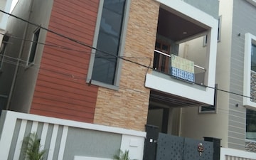 4 BHK Independent House For Sale in Bandlaguda Jagir