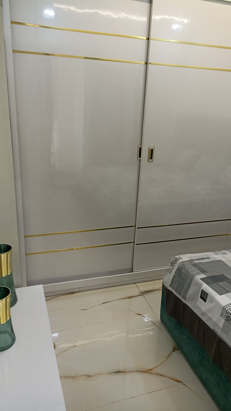 undefined, svp-gulmohur-garden 1 Bedroom 750 Sq.Ft. Apartment In Raj Nagar Extension Ghaziabad 7998454