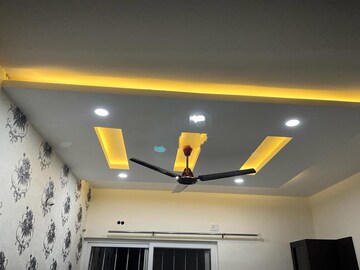 Furnished Amenities in 2 BHK Apartment at Candeur Signature, Varthur – for Rent