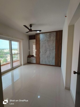 2 BHK Apartment For Rent in Candeur Signature Varthur Bangalore  7998424