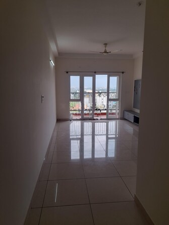 2 BHK Apartment For Rent in Candeur Signature Varthur Bangalore  7998424