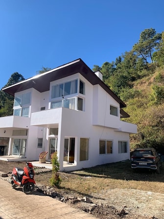 3 BHK Villa For Resale in Bhowali Nainital  7998462