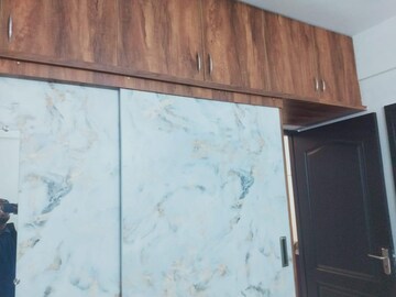 Furnished Amenities in 2 BHK Apartment at Shriram Liberty Square, Electronic City Phase ii – for Rent
