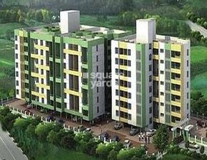 1 BHK Apartment For Rent in Thergaon