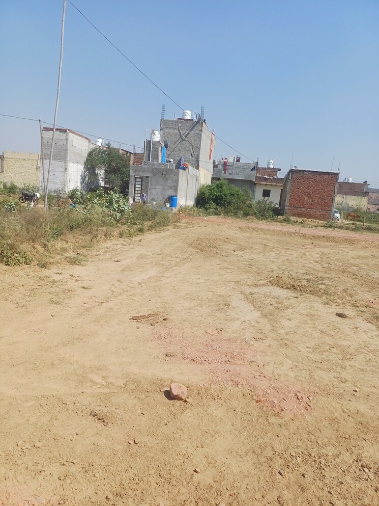 Exterior View, bhopani  53 Sq.Yd. Plot In Bhopani Faridabad 7998452