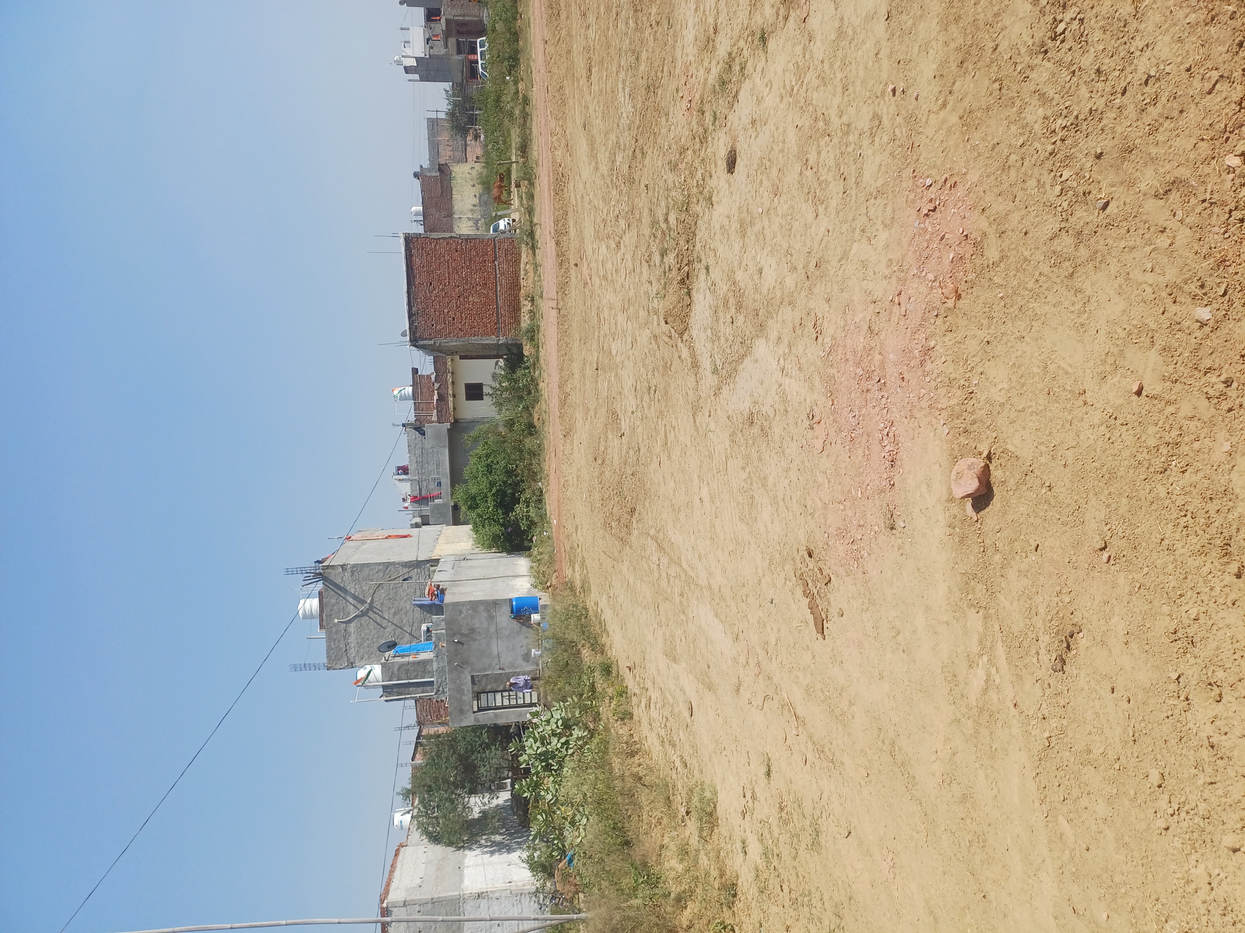 Plot For Sale in Srp Home Developer 