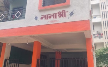 6+ BHK Independent House For Sale in Balaji Homes Wagholi, Wagholi