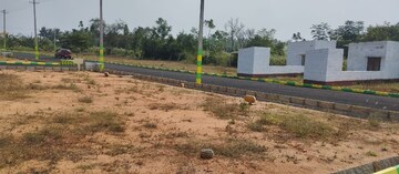 Plot Area in  Plot at Lakkasandra – for Sale