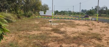 Plot Area in  Plot at Lakkasandra – for Sale