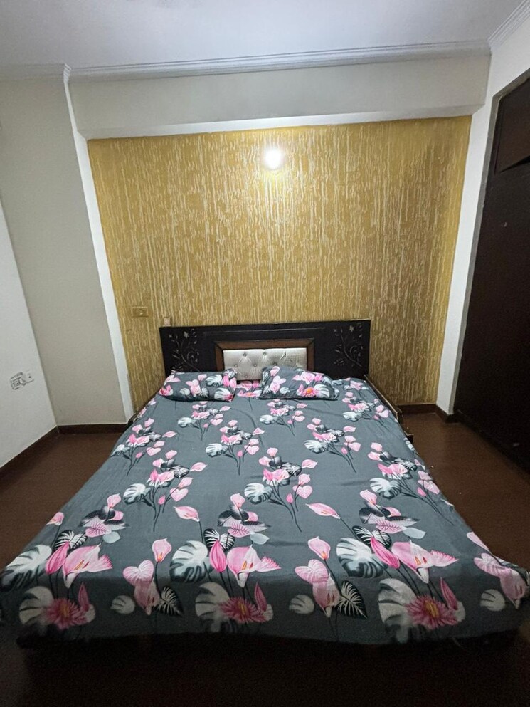 Bedroom, galaxy-north-avenue 2 Bedroom 905 Sq.Ft. Apartment In Gaur City 2  Greater Noida 7998513