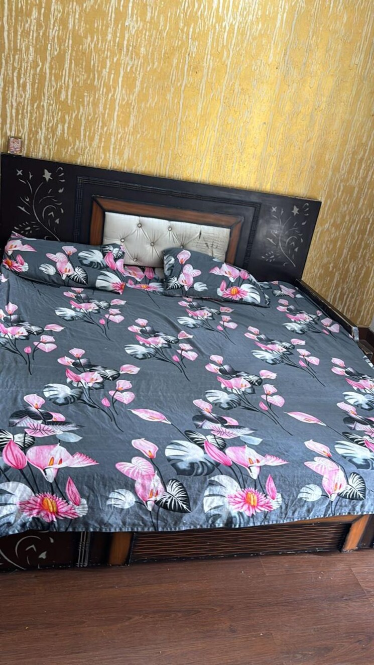 Bedroom, galaxy-north-avenue 2 Bedroom 905 Sq.Ft. Apartment In Gaur City 2  Greater Noida 7998513