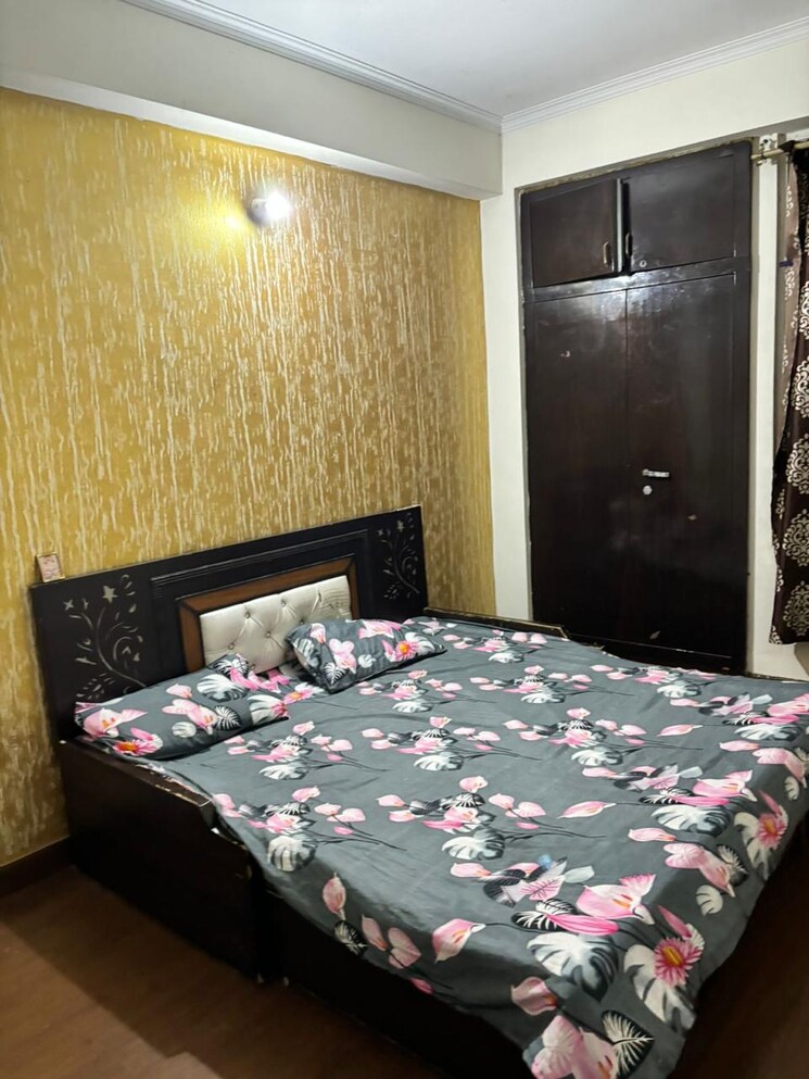 Bedroom, galaxy-north-avenue 2 Bedroom 905 Sq.Ft. Apartment In Gaur City 2  Greater Noida 7998513