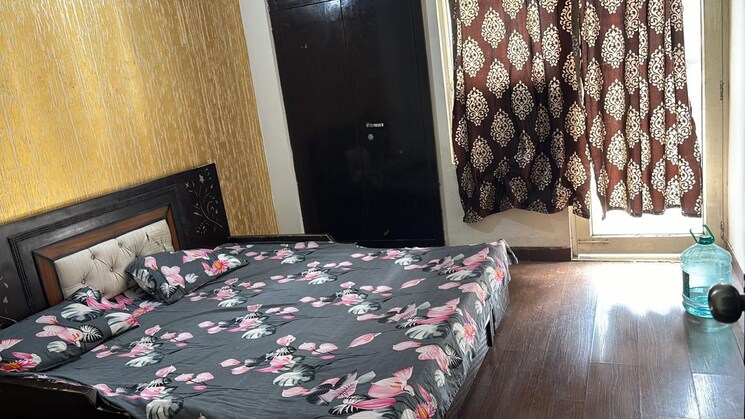 Bedroom, galaxy-north-avenue 2 Bedroom 905 Sq.Ft. Apartment In Gaur City 2  Greater Noida 7998513