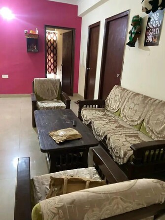 2 BHK Apartment For Resale in Galaxy North Avenue Gaur City 2  Greater Noida  7998513