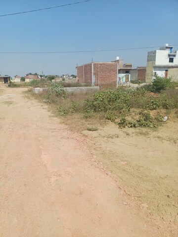  Plot – Exterior View View at Bhopani - for Sale