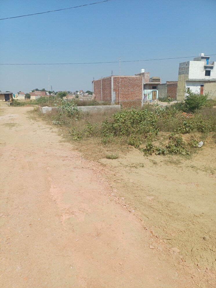 Exterior View, bhopani  54 Sq.Yd. Plot In Bhopani Faridabad 7998470