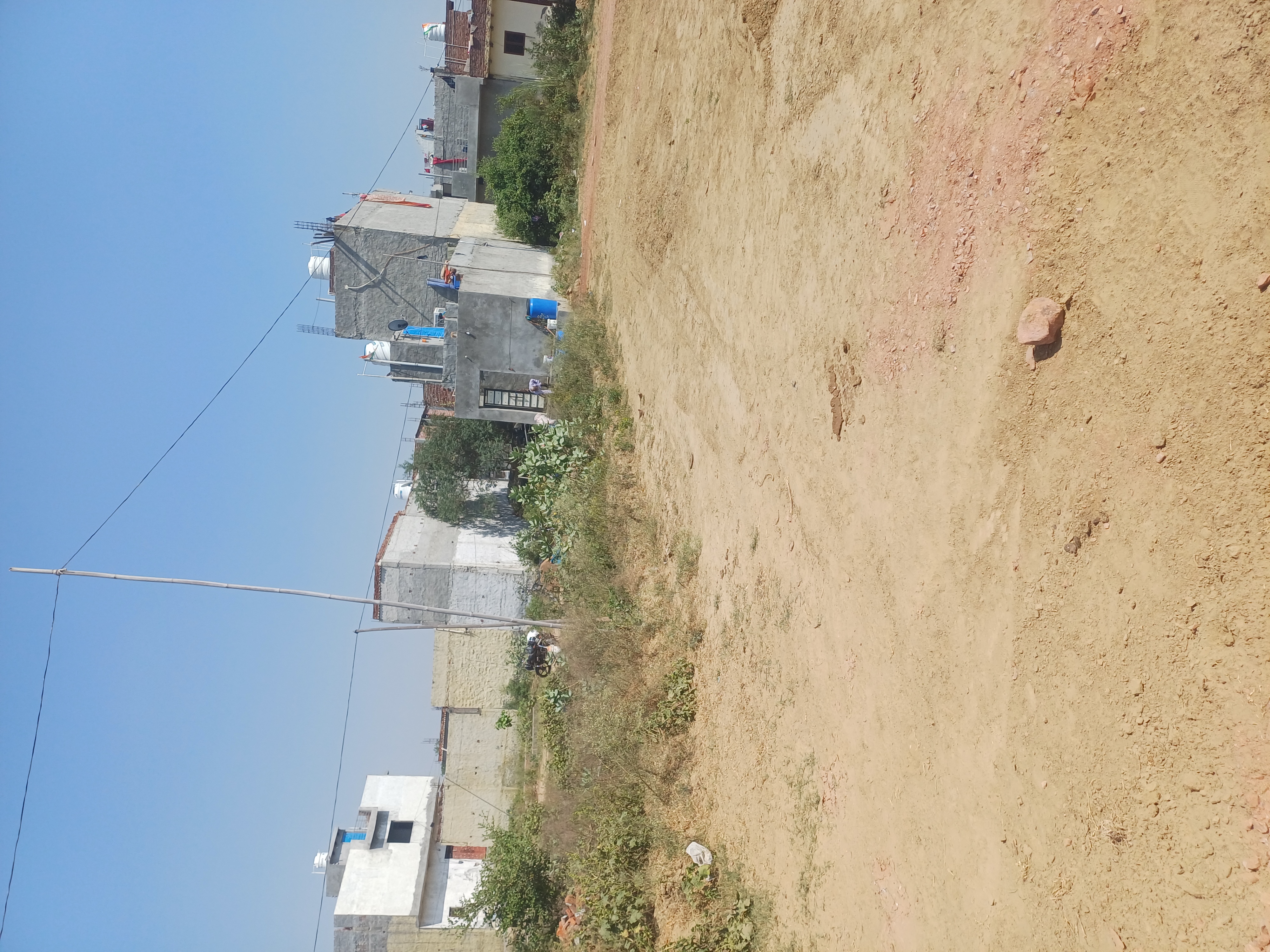 Plot For Sale in Srp Home Developer 