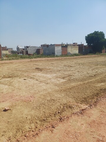  Plot – Exterior View View at Bhopani - for Sale