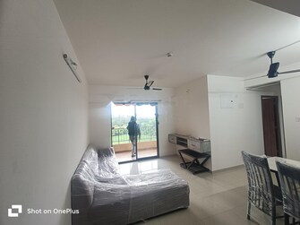 2 BHK Apartment For Rent in Shapoorji Pallonji Joyville Hadapsar Annexe Hadapsar Pune  7998459