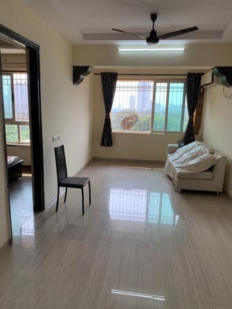 1 BHK Apartment For Rent in Hiranandani Estate Carrara Ghodbunder Road Thane  7998200