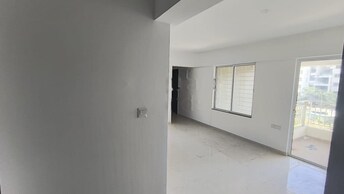 3 BHK Apartment For Rent in Majestique 38 Park Majestique Undri Pune  7998472