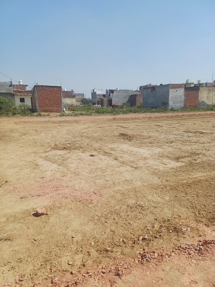 Exterior View, bhopani  55 Sq.Yd. Plot In Bhopani Faridabad 7998486