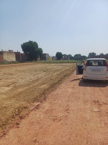  Plot For Sale in Bhopani