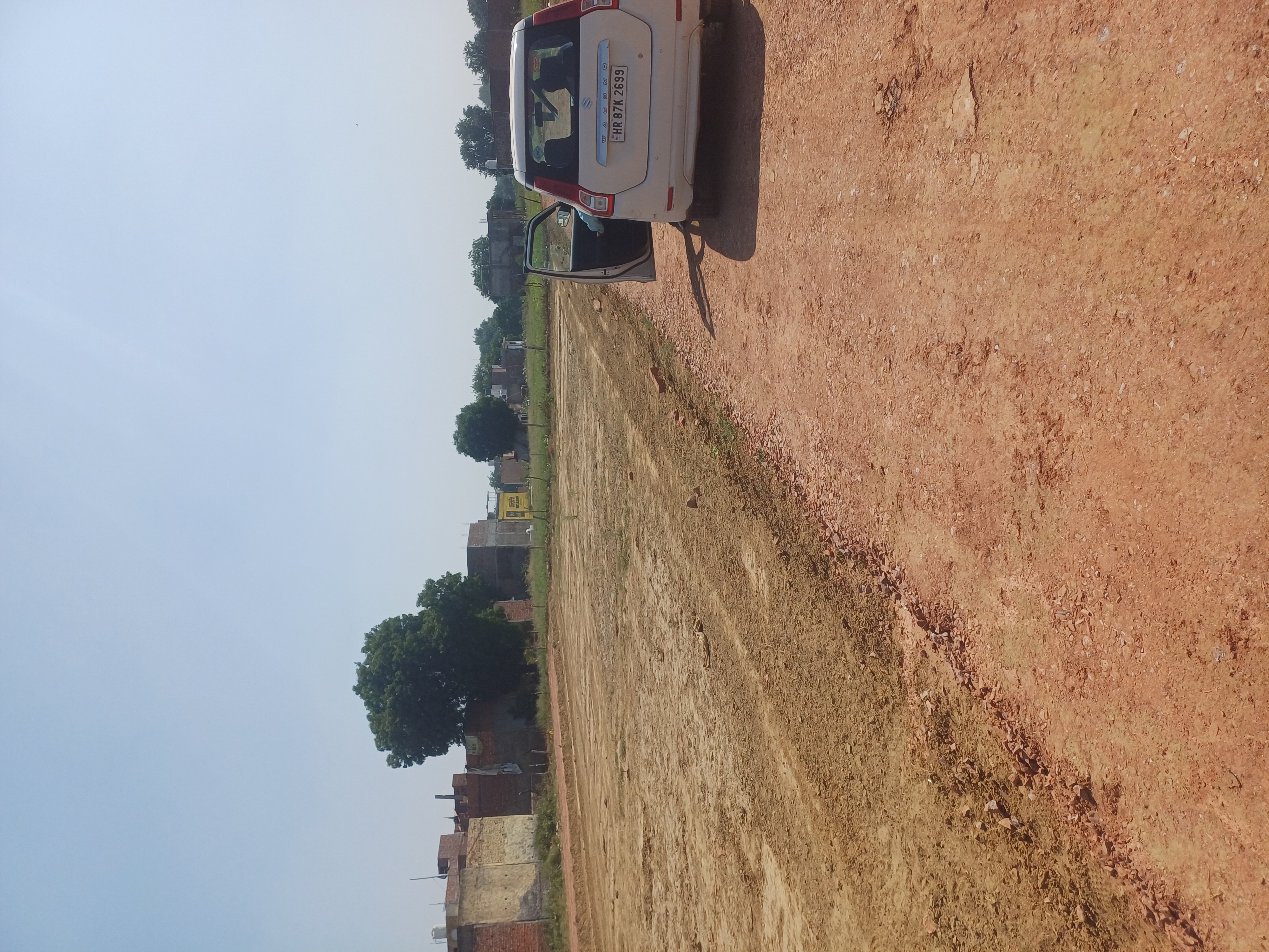 Plot For Sale in Srp Home Developer 