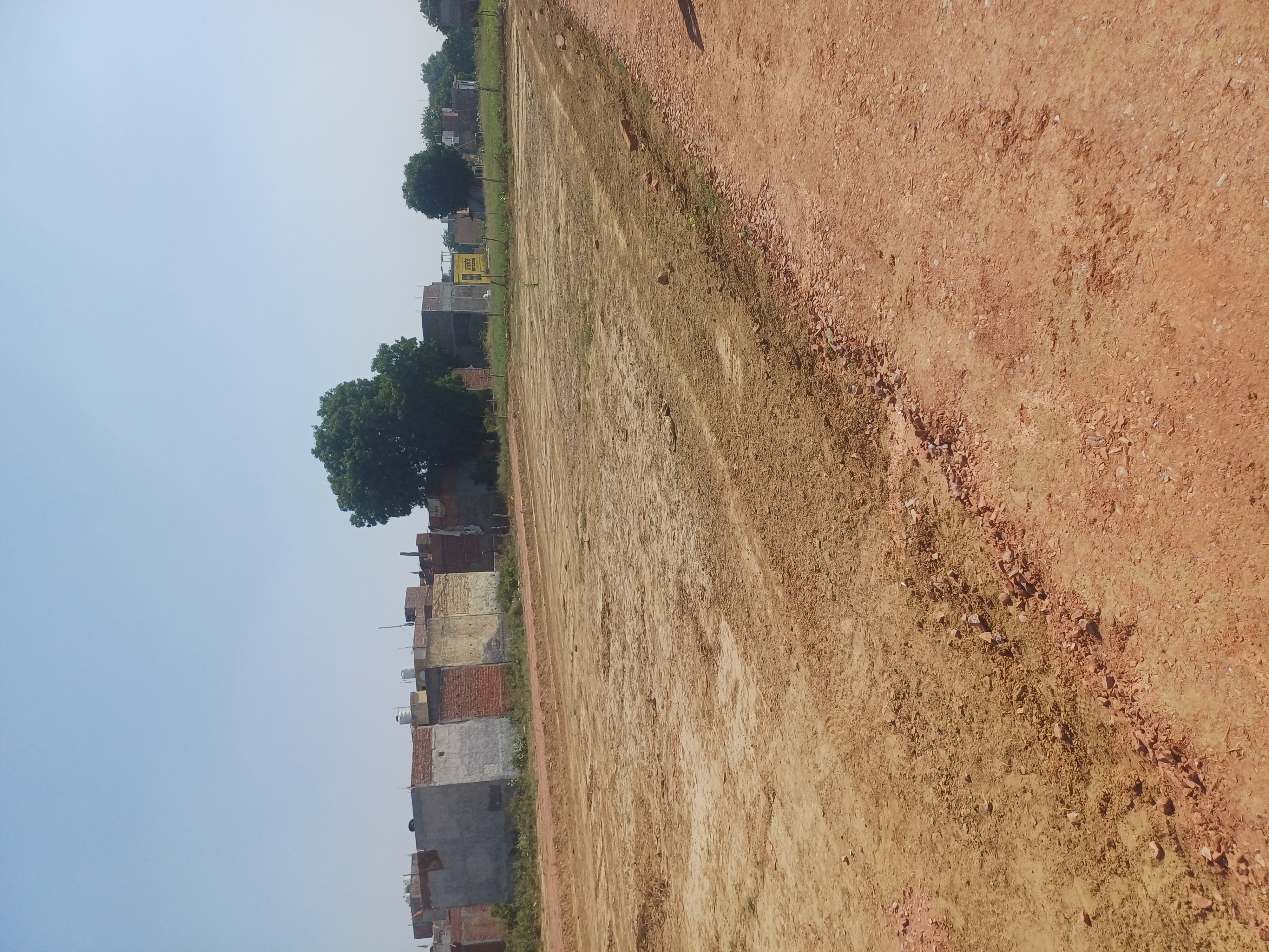 Plot For Sale in Srp Home Developer 