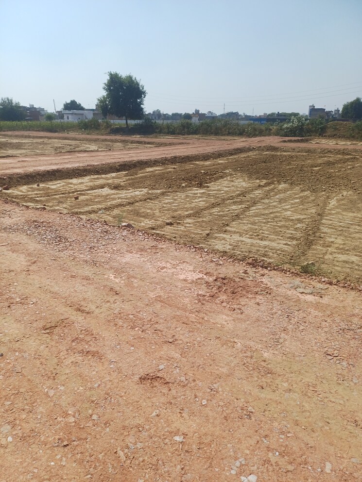 undefined, bhopani  56 Sq.Yd. Plot In Bhopani Faridabad 7998497