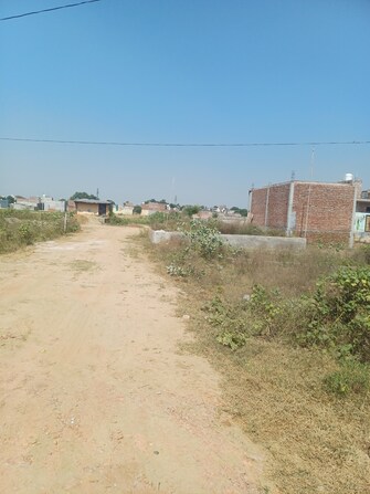 Plot For Resale in Bhopani Village Faridabad  7998497