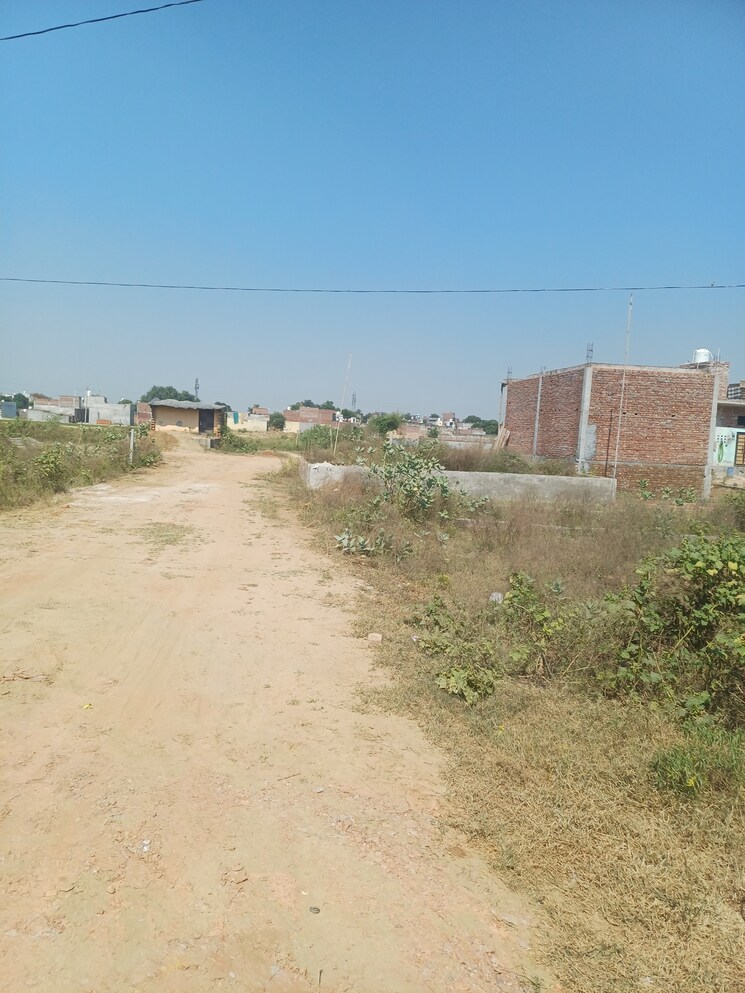 Exterior View, bhopani  56 Sq.Yd. Plot In Bhopani Faridabad 7998497