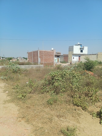 Plot For Resale in Bhopani Village Faridabad  7998497