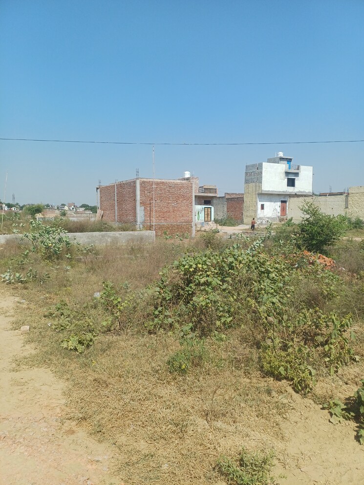 Exterior View, bhopani  56 Sq.Yd. Plot In Bhopani Faridabad 7998497