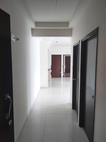 Building Lobby in 3 BHK Apartment at Purva Silversands, Mundhwa – for Rent