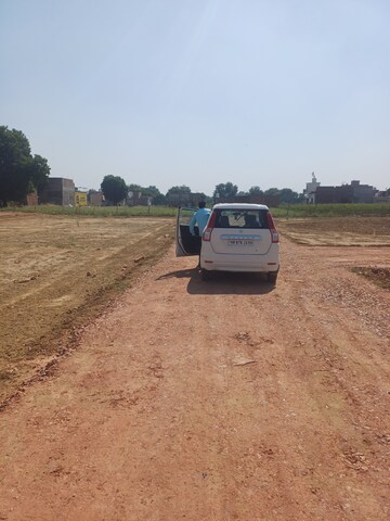  Plot – Exterior View View at Bhopani - for Sale