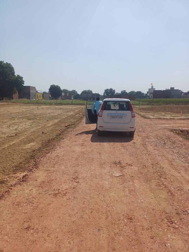 Exterior View, bhopani  57 Sq.Yd. Plot In Bhopani Faridabad 7998516