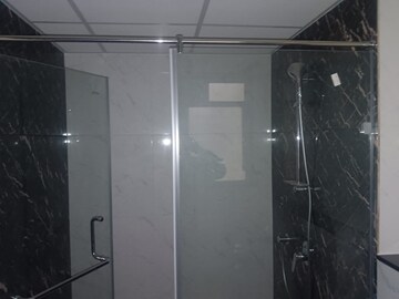 Building Lobby in 3 BHK Apartment at Kolte Patil Centria, Undri – for Sale