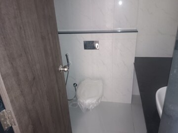 Attached Bathroom in 3 BHK Apartment at Kolte Patil Centria, Undri – for Sale