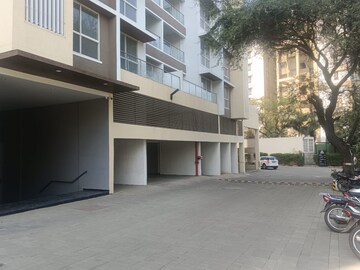3 BHK Apartment – Exterior View View at Kolte Patil Centria, Undri - for Sale