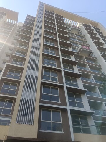 3 BHK Apartment For Sale in Kolte Patil Centria, Undri