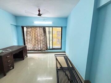 Furnished Amenities in 1 BHK Apartment at Lower Parel – for Rent