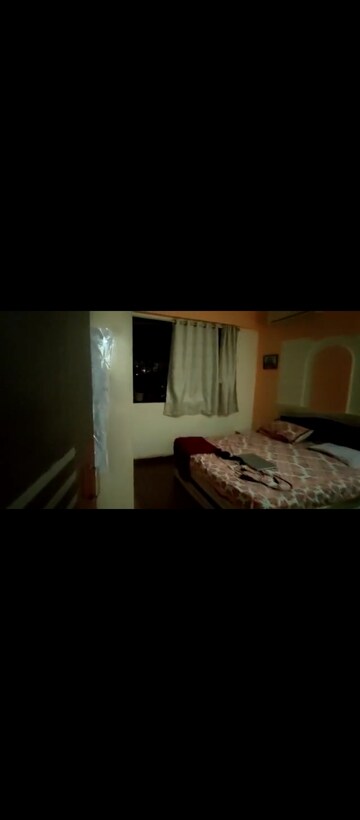Master Bedroom in 4 BHK Apartment at Gaurav Garden Complex, Mira Road – for Sale