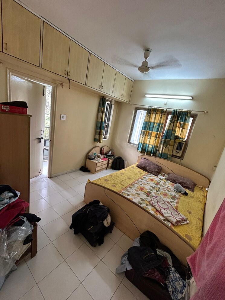 Living Room, naiknavare-trinity-court 2 Bedroom 700 Sq.Ft. Apartment In Koregaon Park Pune 7998527