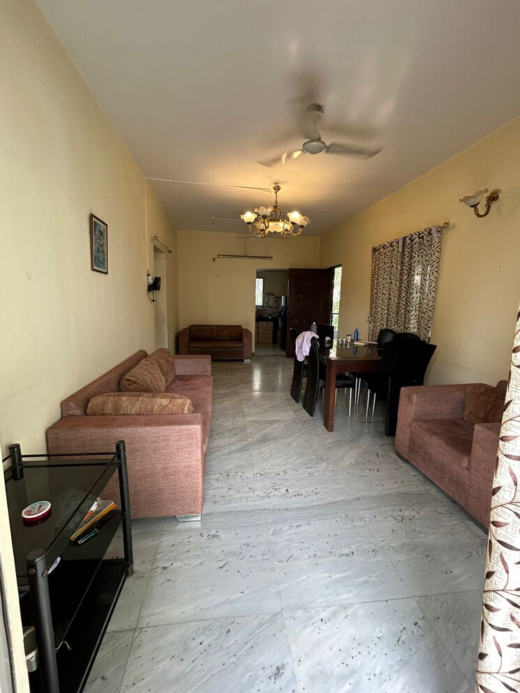 Living Room, naiknavare-trinity-court 2 Bedroom 700 Sq.Ft. Apartment In Koregaon Park Pune 7998527