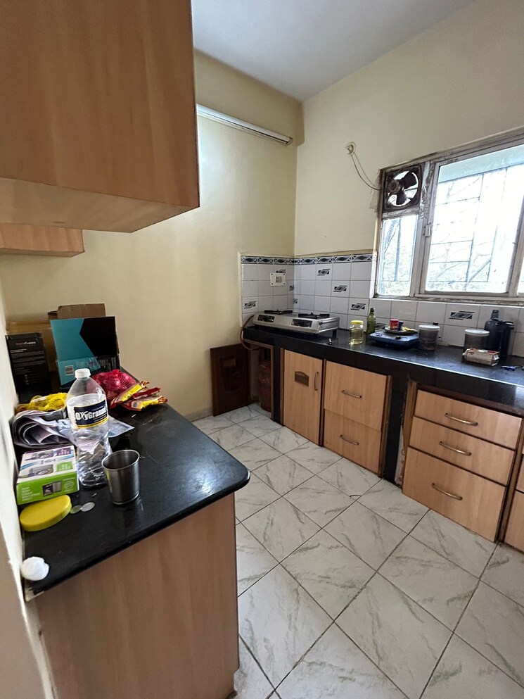 Kitchen, naiknavare-trinity-court 2 Bedroom 700 Sq.Ft. Apartment In Koregaon Park Pune 7998527