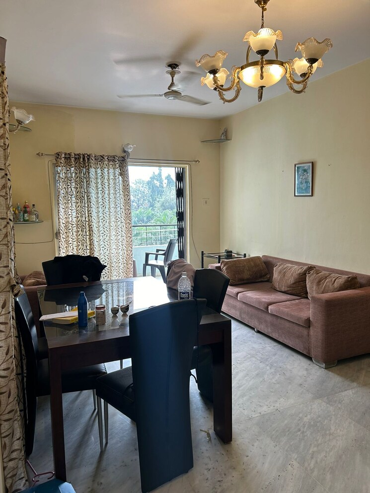Living Room, naiknavare-trinity-court 2 Bedroom 700 Sq.Ft. Apartment In Koregaon Park Pune 7998527