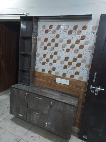 Master Bedroom in 2 BHK Builder Floor at Sahastradhara – for Rent