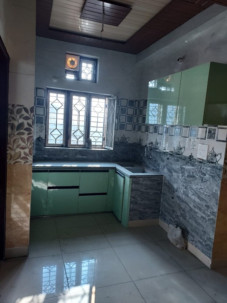 Kitchen, sahastradhara 2 Bedroom 1500 Sq.Ft. Builder Floor In Sahastradhara Dehradun 7998532