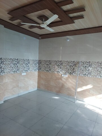 Bathroom in 2 BHK Builder Floor at Sahastradhara – for Rent